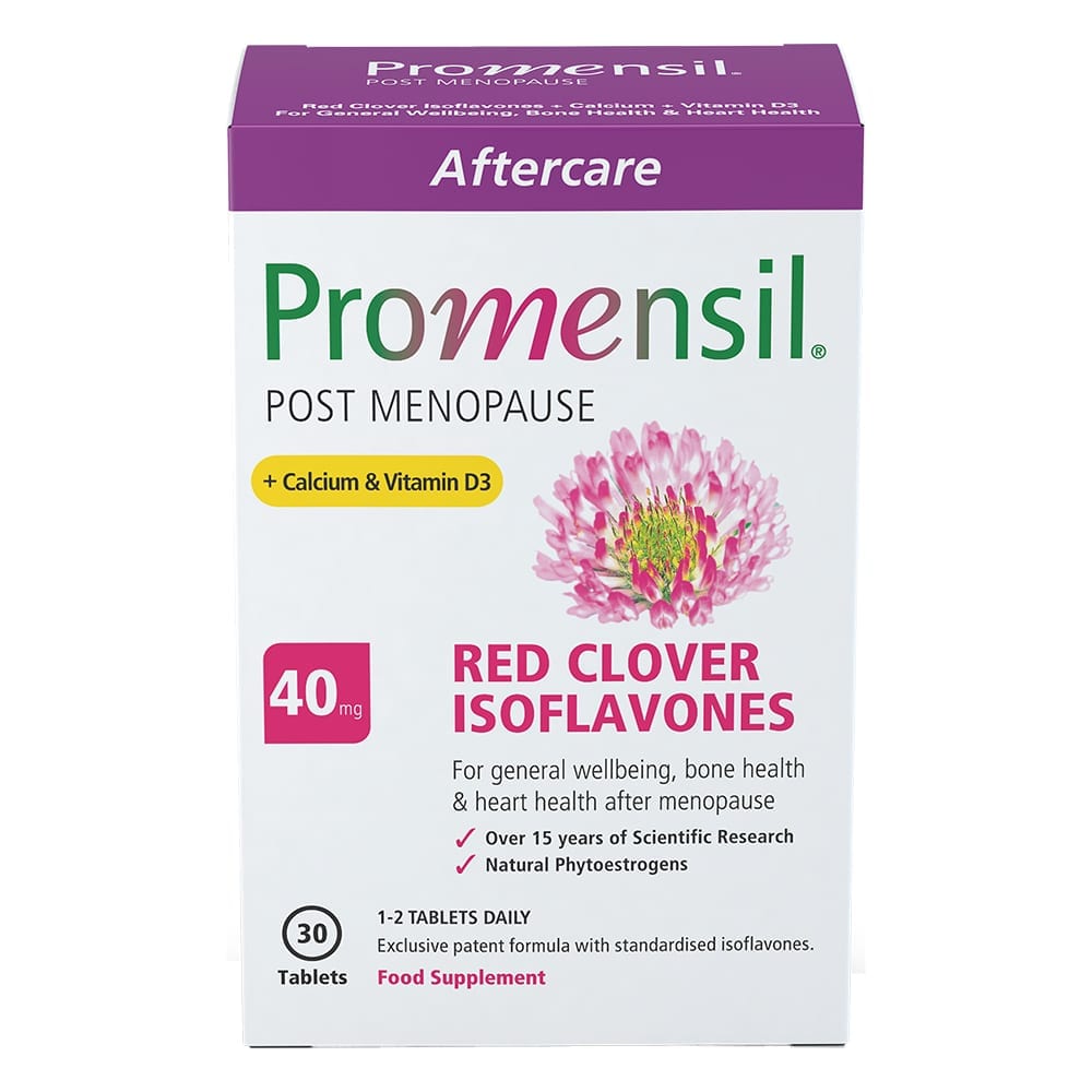 Promensil Post Menopause