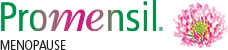 Promensil Menopause Logo