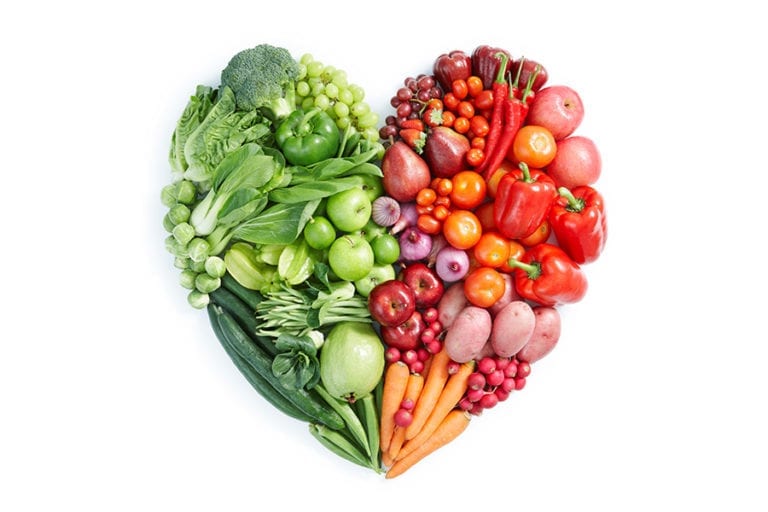 Manage menopause with nutrition