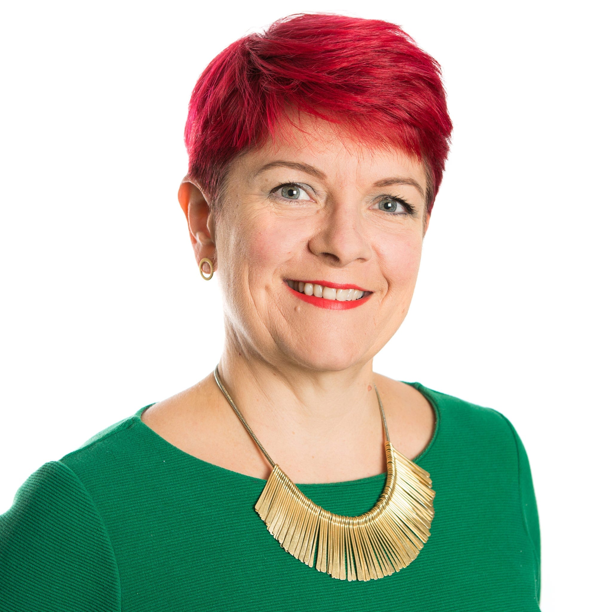 Emily Fawell
