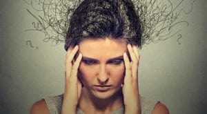 Anxiety and the menopause