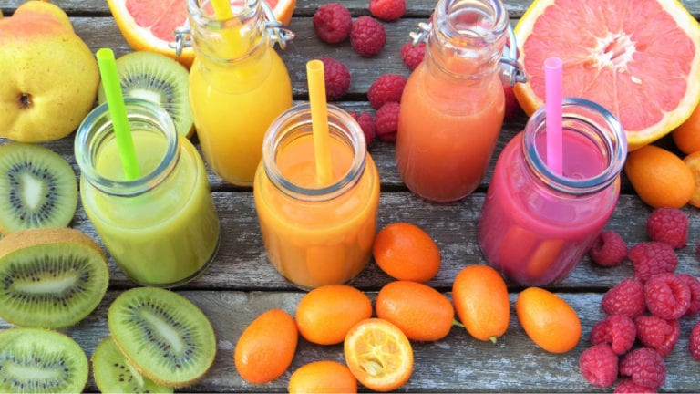 Zest Natural Health