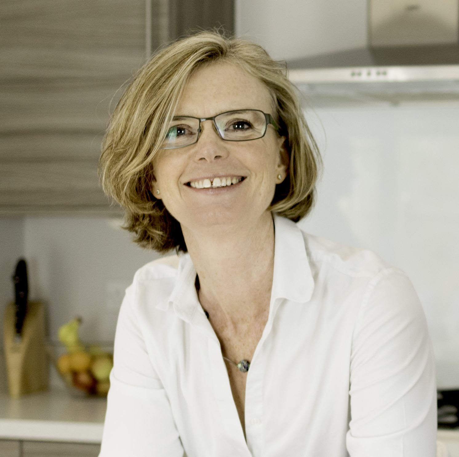 Caroline Keatinge