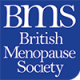 BMS-logo British Menopause Society logo