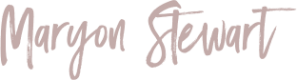 Menopause-Boot-Camp Maryon Stewart Menopause Boot Camp logo
