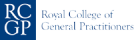 rcgp logo Royal College of General Practitioners logo