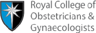 rcog_logo Royal College of Obstetricians & Gynaecologists Logo