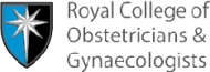 Royal College of Obstetricians & Gynaecologists Logo